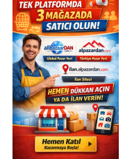 Kayıt Olun