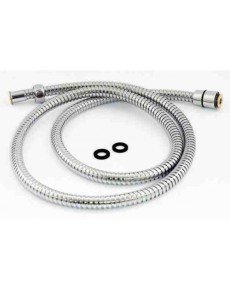 Shower Hose 360 Derece Dönebilen Spiral Duş Hortumu